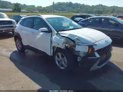 KM8K6CABXPU965908 2023 HYUNDAI KONA