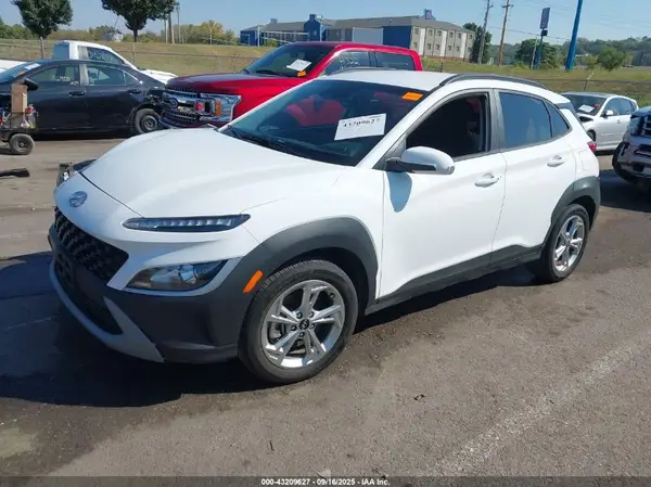 KM8K6CABXPU965908 2023 HYUNDAI KONA - Image 2