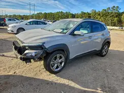 KM8K6CABXPU968355 2023 HYUNDAI KONA
