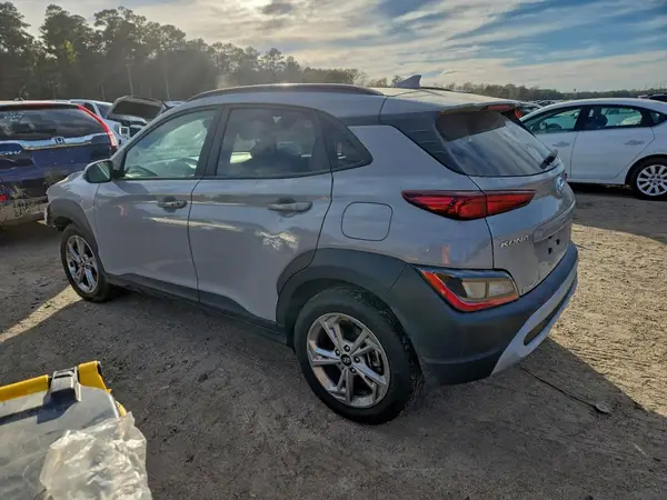 KM8K6CABXPU968355 2023 HYUNDAI KONA - Image 2