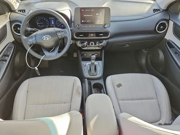 KM8K6CABXPU968355 2023 HYUNDAI KONA - Image 8