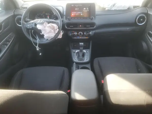 KM8K6CABXPU972387 2023 HYUNDAI KONA - Image 8