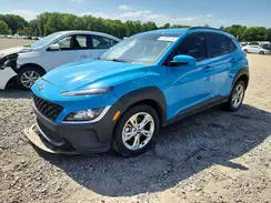 KM8K6CABXPU976875 2023 HYUNDAI KONA