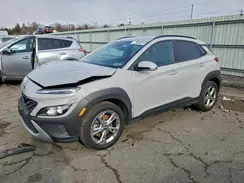 KM8K6CABXPU977430 2023 HYUNDAI KONA