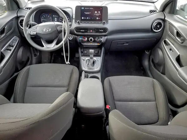 KM8K6CABXPU977430 2023 HYUNDAI KONA - Image 8