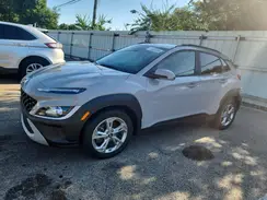 KM8K6CABXPU979114 2023 HYUNDAI KONA