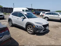 KM8K6CABXPU980845 2023 HYUNDAI KONA