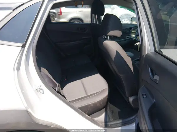 KM8K6CABXPU980845 2023 HYUNDAI KONA - Image 8