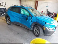 KM8K6CABXPU984426 2023 HYUNDAI KONA