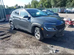 KM8K6CABXPU985625 2023 HYUNDAI KONA
