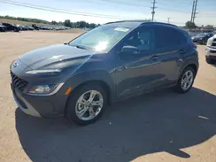 KM8K6CABXPU985687 2023 HYUNDAI KONA