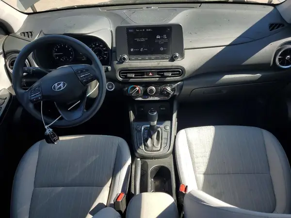 KM8K6CABXPU985687 2023 HYUNDAI KONA - Image 8