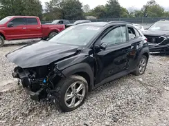KM8K6CABXPU986919 2023 HYUNDAI KONA