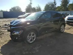 KM8K6CABXPU987536 2023 HYUNDAI KONA
