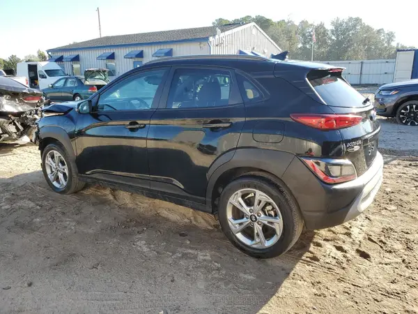 KM8K6CABXPU987536 2023 HYUNDAI KONA - Image 2