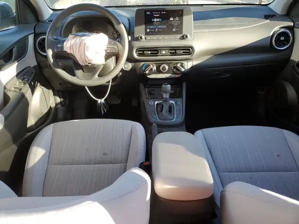 KM8K6CABXPU987536 2023 HYUNDAI KONA - Image 8