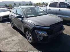KM8K6CABXPU987696 2023 HYUNDAI KONA