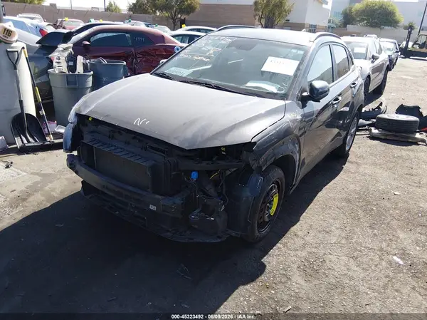 KM8K6CABXPU987696 2023 HYUNDAI KONA - Image 2