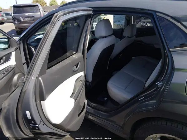 KM8K6CABXPU987696 2023 HYUNDAI KONA - Image 8