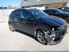 KM8K6CABXPU988007 2023 HYUNDAI KONA