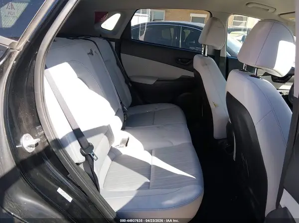 KM8K6CABXPU988007 2023 HYUNDAI KONA - Image 8