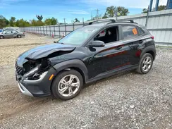KM8K6CABXPU988203 2023 HYUNDAI KONA