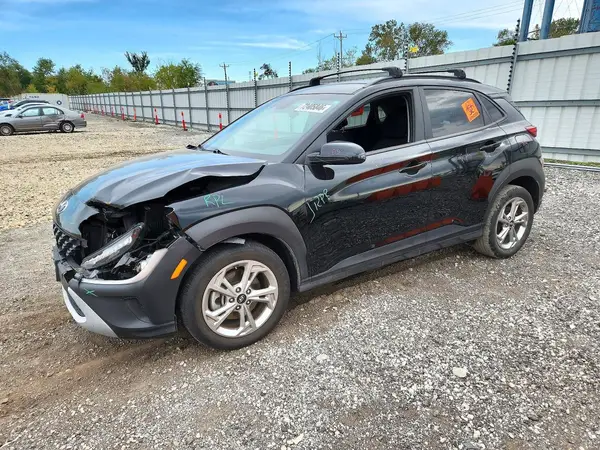 KM8K6CABXPU988203 2023 HYUNDAI KONA - Image 1