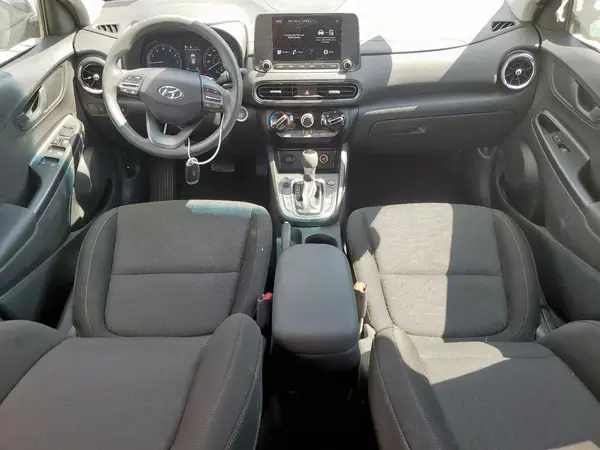 KM8K6CABXPU990212 2023 HYUNDAI KONA - Image 8