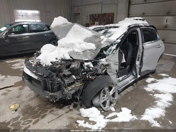 KM8K6CABXPU993188 2023 HYUNDAI KONA - Image 2