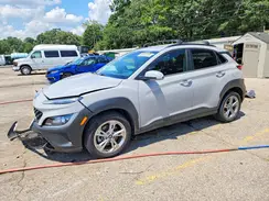 KM8K6CABXPU995748 2023 HYUNDAI KONA