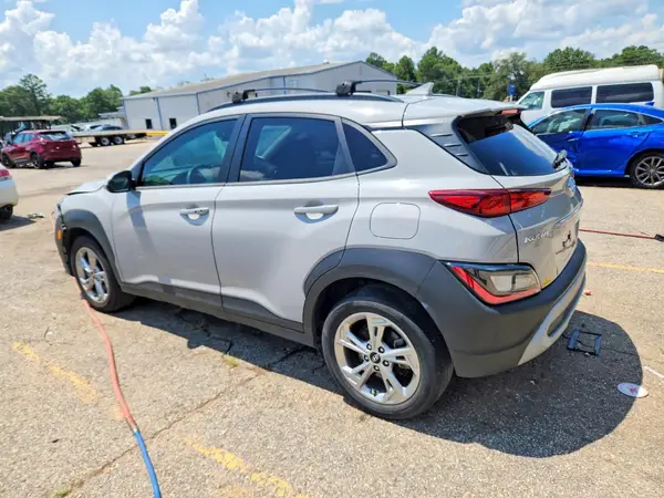 KM8K6CABXPU995748 2023 HYUNDAI KONA - Image 2
