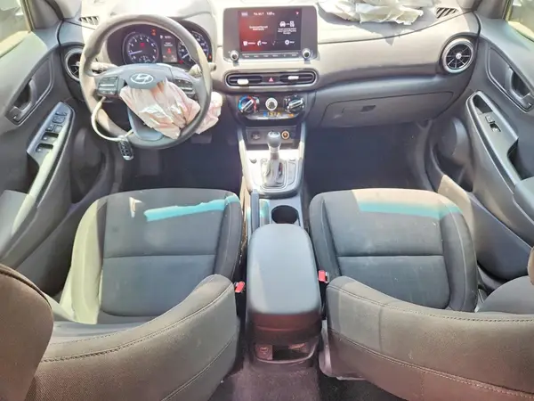 KM8K6CABXPU995748 2023 HYUNDAI KONA - Image 8