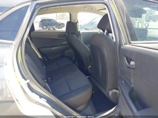 KM8K6CABXPU997127 2023 HYUNDAI KONA - Image 8
