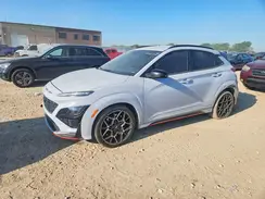KM8KH3AC0NU001849 2022 HYUNDAI KONA