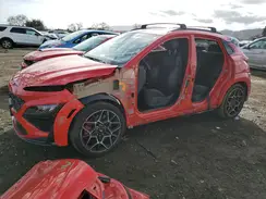 KM8KH3AC0NU001897 2022 HYUNDAI KONA