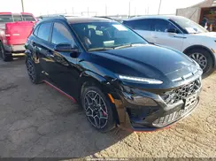 KM8KH3AC0NU002838 2022 HYUNDAI KONA