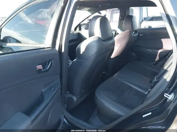 KM8KH3AC0NU002838 2022 HYUNDAI KONA - Image 8