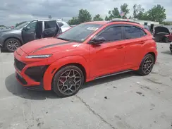 KM8KH3AC0NU003388 2022 HYUNDAI KONA