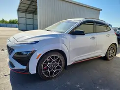 KM8KH3AC0NU004895 2022 HYUNDAI KONA