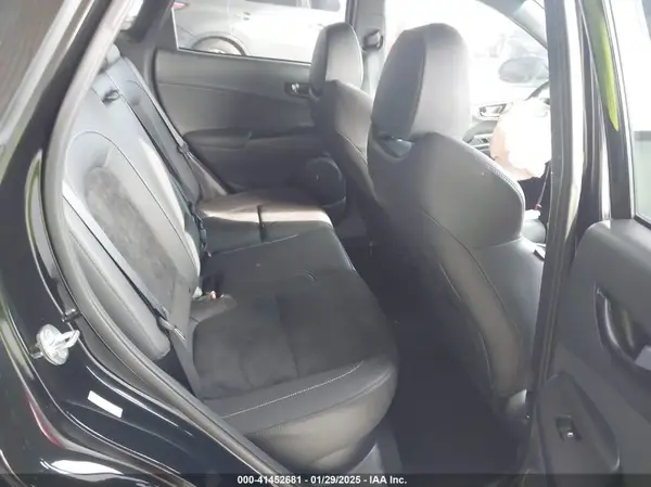 KM8KH3AC0NU005545 2022 HYUNDAI KONA - Image 8