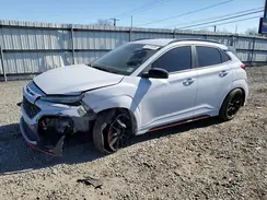 KM8KH3AC0PU006293 2023 HYUNDAI KONA