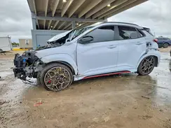 KM8KH3AC0PU008836 2023 HYUNDAI KONA