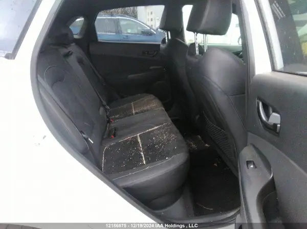 KM8KH3AC0PU010456 2023 HYUNDAI KONA - Image 8
