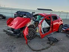 KM8KH3AC1NU001620 2022 HYUNDAI KONA