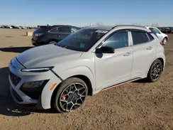 KM8KH3AC1NU001729 2022 HYUNDAI KONA