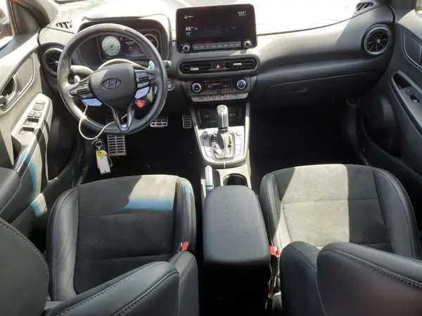 KM8KH3AC1NU002184 2022 HYUNDAI KONA - Image 8