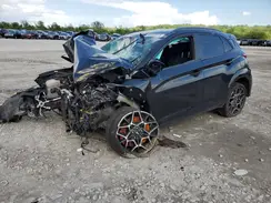 KM8KH3AC1NU002279 2022 HYUNDAI KONA