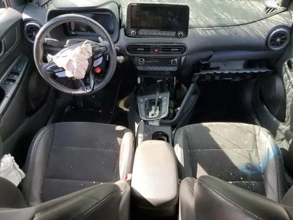 KM8KH3AC1NU002279 2022 HYUNDAI KONA - Image 8