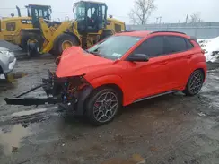 KM8KH3AC1NU002380 2022 HYUNDAI KONA