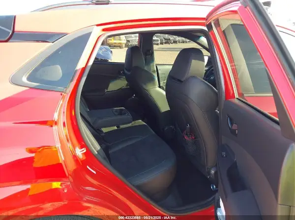 KM8KH3AC1NU004310 2022 HYUNDAI KONA - Image 8
